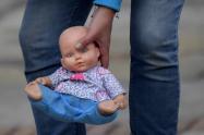Violencia y abuso sexual contra niñas 