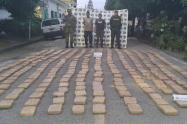 Sigue el decomiso de la maracachafa 