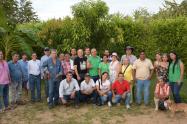 Los beneficiados serán nuevos proyectos habitacionales