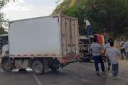 ¡Tenemos el listado! 20 resultaron lesionadas tras accidente entre Turbo y buseta en la variante de Girardot