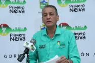 Alcalde de Neiva 