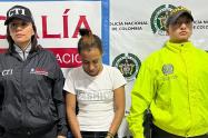 Alias La Negra