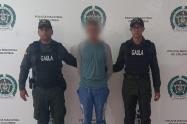 A la cárcel fue enviado sujeto que extorsionaba a un sacerdote en El Espinal durante dos años