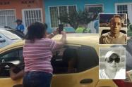 Capturaron en Venezuela al asesino de una ibaguereña en Villavicencio - Meta