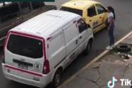 carros chocones