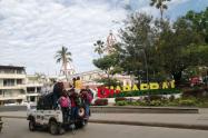 Chaparral- Tolima