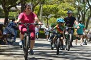 CicloVibra en Ibagué