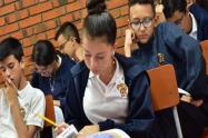 Eduacción por ciclos en Ibagué