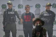 Por fin cayó alias ‘comandante Hernán’ el sujeto encapuchado que grabó video intimidando a los tolimenses