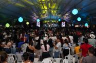 6 días de fiesta disfrutaron propios y turistas en la versión 65 de la Feria de Cali. 
