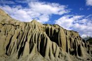Desierto de la tatacoa