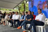 Diálogos Vinculantes del Gobierno Nacional