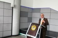 “Hay una baja sensible en las actividades delincuenciales del ELN: MinDefensa 