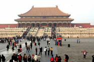 Becas para colombianos en Beijing