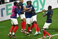 Francia - Finalista del Mundial Qatar 2022