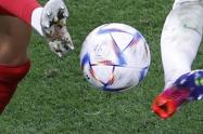 Fútbol Catar