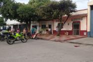 ¡Volvieron a repartir bala en El Espinal! Balearon a un adulto mayor en el barrio Santa Margarita María