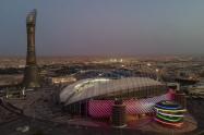 Programación de los 2 partidos finales en Qatar 2022