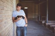 Becas - estudiar en el exterior