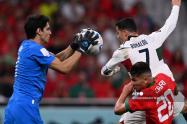 Marruecos vs Portugal, Mundial Qatar 2022