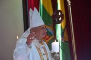 Monseñor Orlando Roa Barbosa