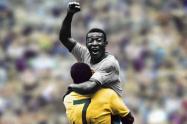 Murió Pelé