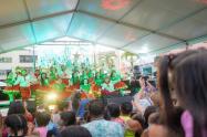 Actividades de fin de año