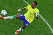 Neymar jugará ante Corea en octavos de final del Mundial Qatar 2022.