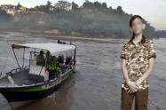 ¡Tragedia! Menor de 13 años se ahogó el río Magdalena a su paso por Flandes