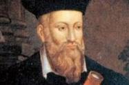 Nostradamus