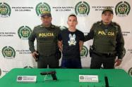 Prisión domiciliaria 