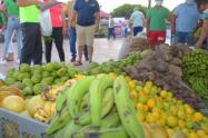 Mercado Campesino