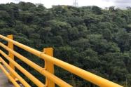 Puente de La variante