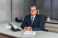 Germán Arce