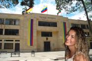 Jessica Salsedo