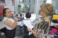 Servicio de urgencias Ibagué