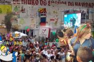 Sueños de navidad 2022
