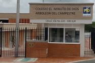 Uniminuto colegio