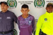 Presunto asesino del funcionario de la Fiscalía a la cárcel
