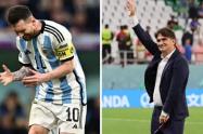 Francia vs Marruecos Miercoles 2PM 