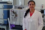 Ghisliane Echeverry Prieto, nueva directora del IDEAM 
