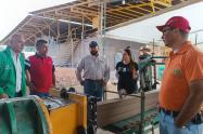 Licencia ambiental será revalidada por la CAM
