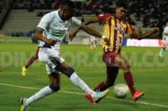 Tolima es nuevo lider