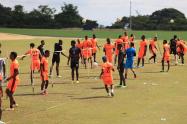 Arranco Deportes Tolima 2023