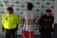 Atraparon al ‘Flaco’, joven delincuente del municipio de Suárez - Tolima
