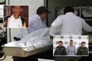 ¡Cogieron al asesino de Miguel en Nazareth! El homicidio se presentó en el barrio Modelia