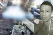 ¡Llegó la subienda de ‘sicariatos’ a Honda! Asesinaron a ‘Ranses’ en una invasión de la población norteña