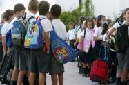 Regreso a clases