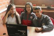 Comunidad educativa Ibagué
