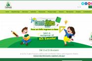 Comfeútiles 2023